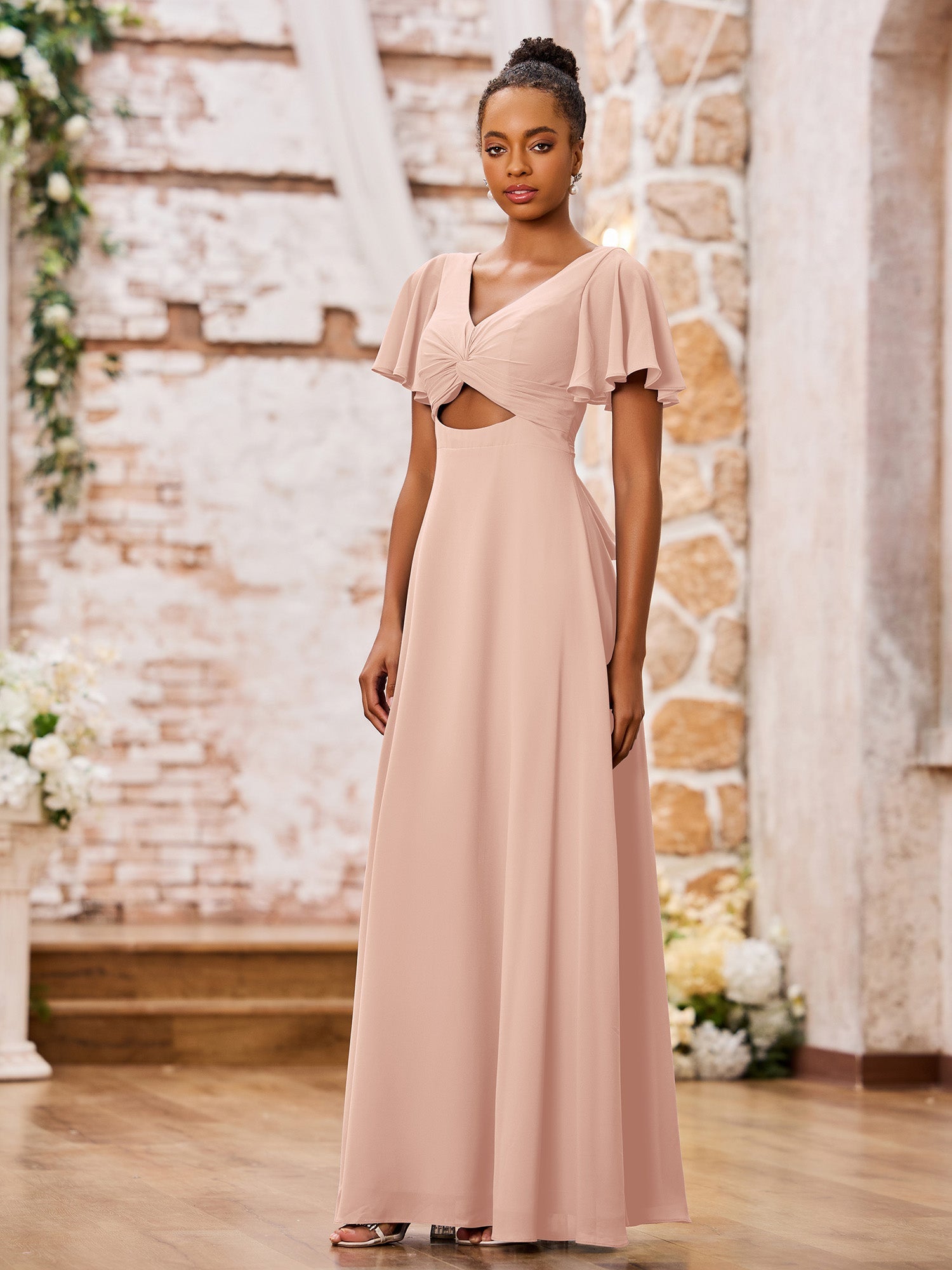 Pearl Pink